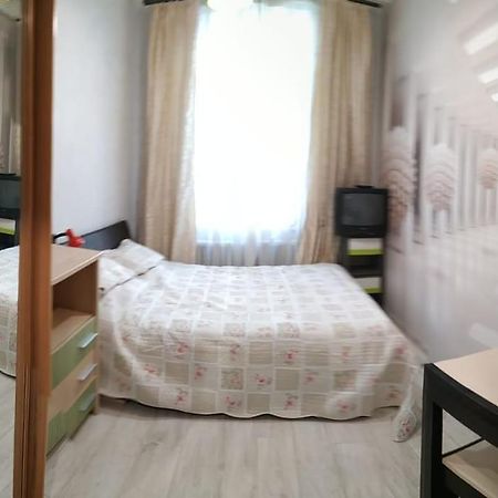 Apartmán Flat Oděsa Exteriér fotografie