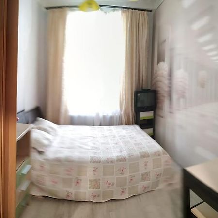 Apartmán Flat Oděsa Exteriér fotografie