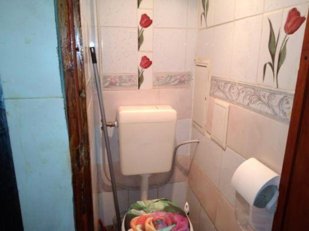 Apartmán Flat Oděsa Exteriér fotografie