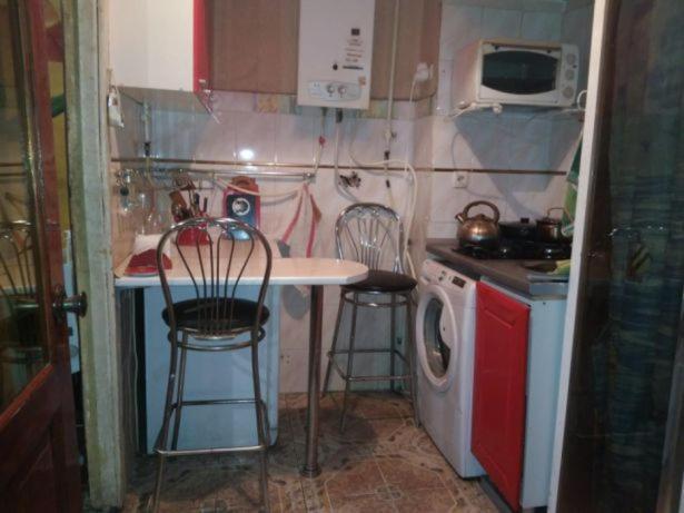 Apartmán Flat Oděsa Exteriér fotografie