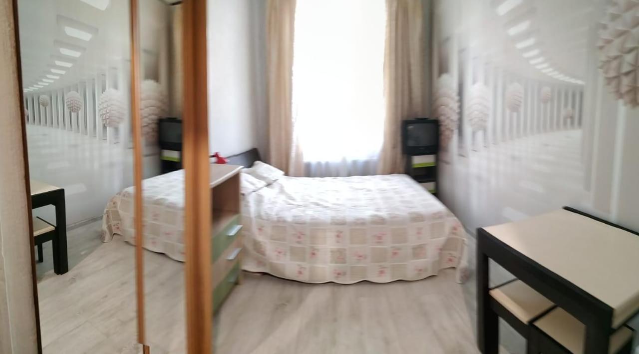 Apartmán Flat Oděsa Exteriér fotografie