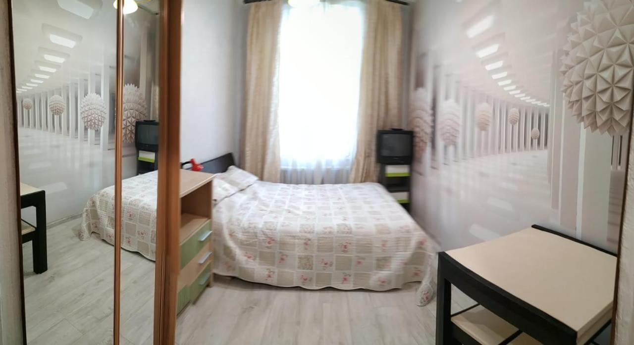 Apartmán Flat Oděsa Exteriér fotografie