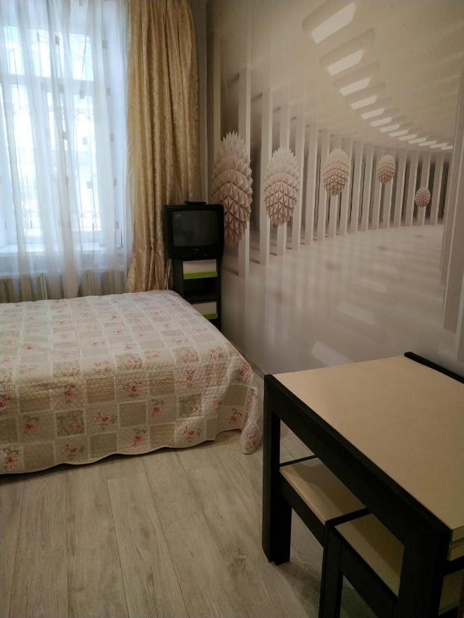 Apartmán Flat Oděsa Exteriér fotografie