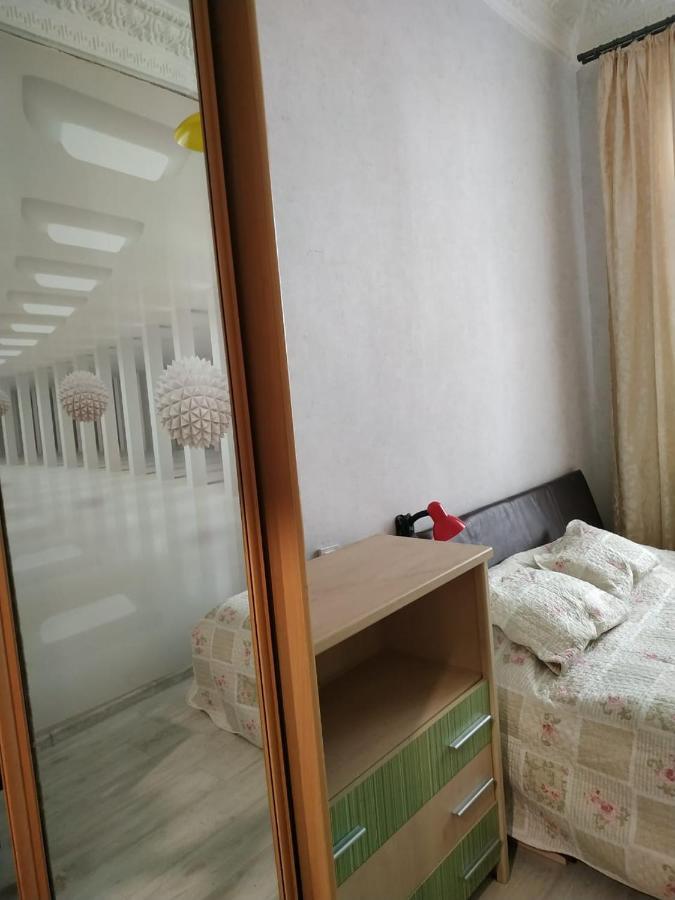 Apartmán Flat Oděsa Exteriér fotografie
