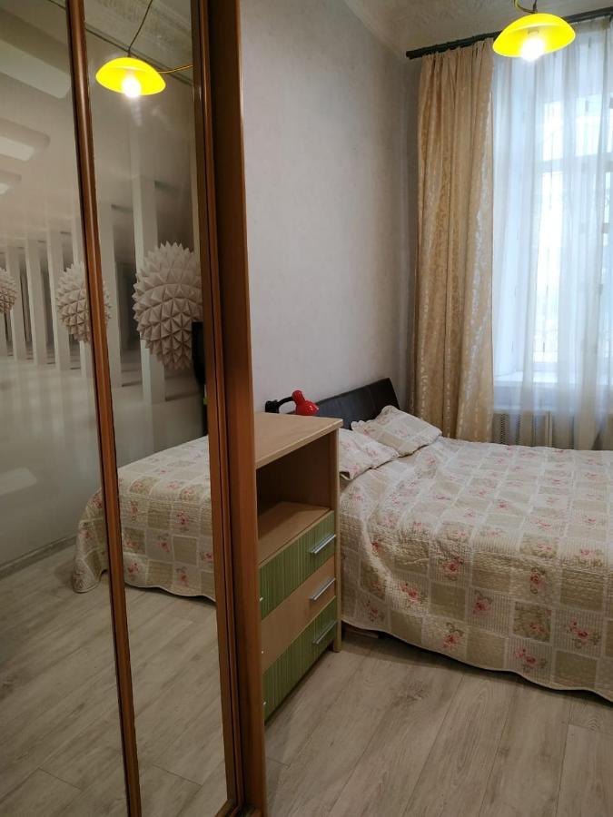 Apartmán Flat Oděsa Exteriér fotografie
