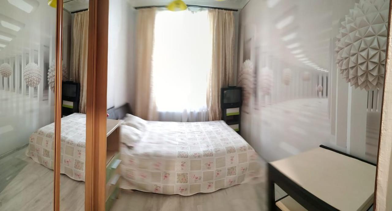 Apartmán Flat Oděsa Exteriér fotografie